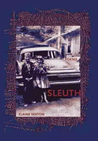 Sleuth cover