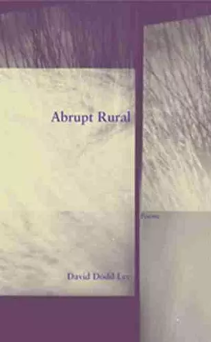 Abrupt Rural cover