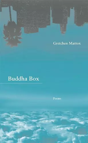 Buddha Box cover