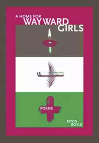 A Home for Wayward Girls cover