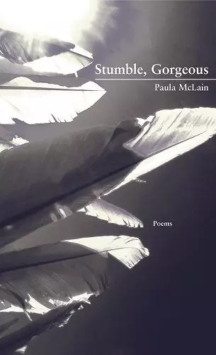 Stumble, Gorgeous cover