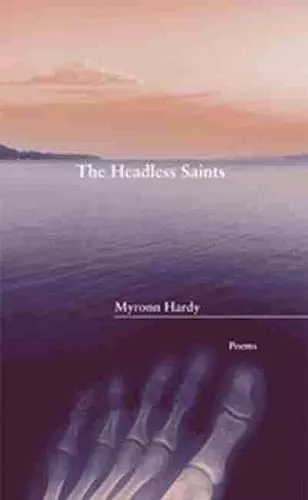 The Headless Saints cover