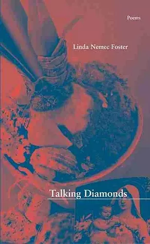 Talking Diamonds cover