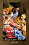 Courageous Generosity cover