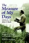 The Measure of My Days cover