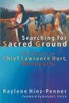 Searching for Sacred Ground cover