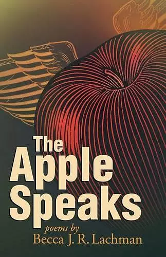 The Apple Speaks cover