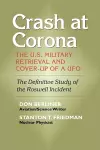 Crash at Corona cover