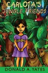 Carlota's Jungle Friends cover