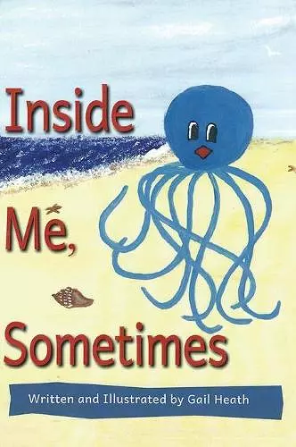 Inside Me, Sometimes cover