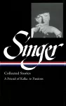 Isaac Bashevis Singer: Collected Stories Vol. 2 cover