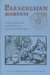 Paracelsian Moments cover