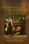 Reformation and Early Modern Europe cover