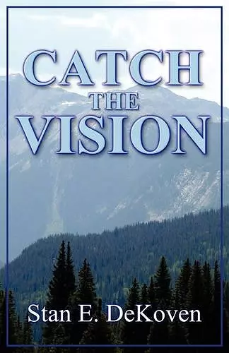 Catch the Vision cover