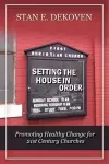 Setting the House in Order cover