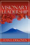 Visionary Leadership cover