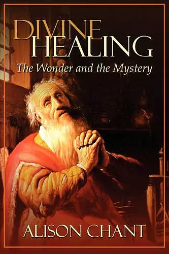 Divine Healing cover