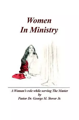 Women in Ministry cover