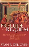 Prelude to a Requiem cover