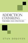 Addiction Counseling cover