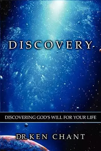 Discovery cover