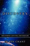 Discovery cover