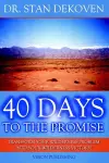 40 Days to the Promise cover