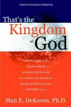 That's the Kingdom of God cover