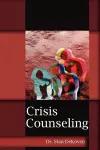 Crisis Counseling cover