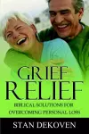 Grief Relief cover