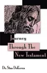 Journey Through the New Testament cover