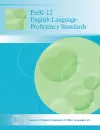 PreK-12 English Language Proficiency Standards cover