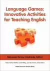 Language Games: Innovative Activities for Teaching English cover