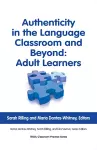 Authenticity in the Language Classroom and Beyond: Adult Learners cover