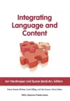 Integrating Language and Content cover