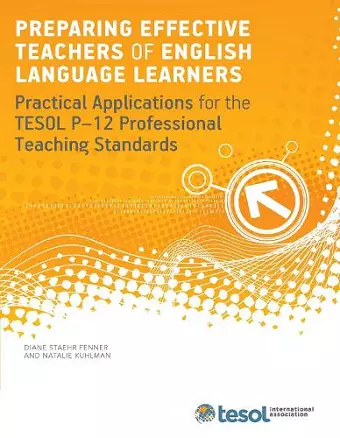 Preparing Effective Teachers of English Language Learners cover