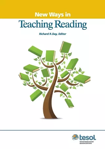 New Ways in Teaching Reading cover