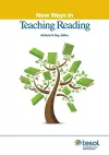 New Ways in Teaching Reading cover