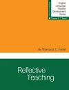 Reflective Teaching cover