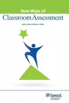New Ways of Classroom Assessment cover