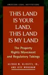 This Land Is Your Land, This Land Is My Land cover