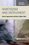 Narcissism and Entitlement cover