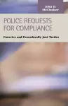 Police Requests for Compliance cover