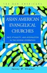 Asian American Evangelical Churches cover