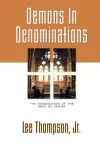 Demons in Denominations cover