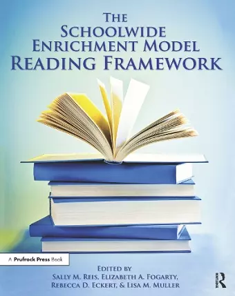 Schoolwide Enrichment Model Reading Framework cover