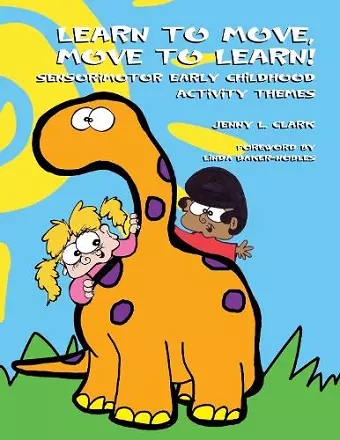 Learn to Move and Move to Learn cover