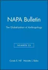 The Globalization of Anthropology cover
