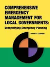 Comprehensive Emergency Management for Local Governments cover