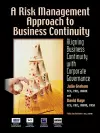 A Risk Management Approach to Business Continuity cover